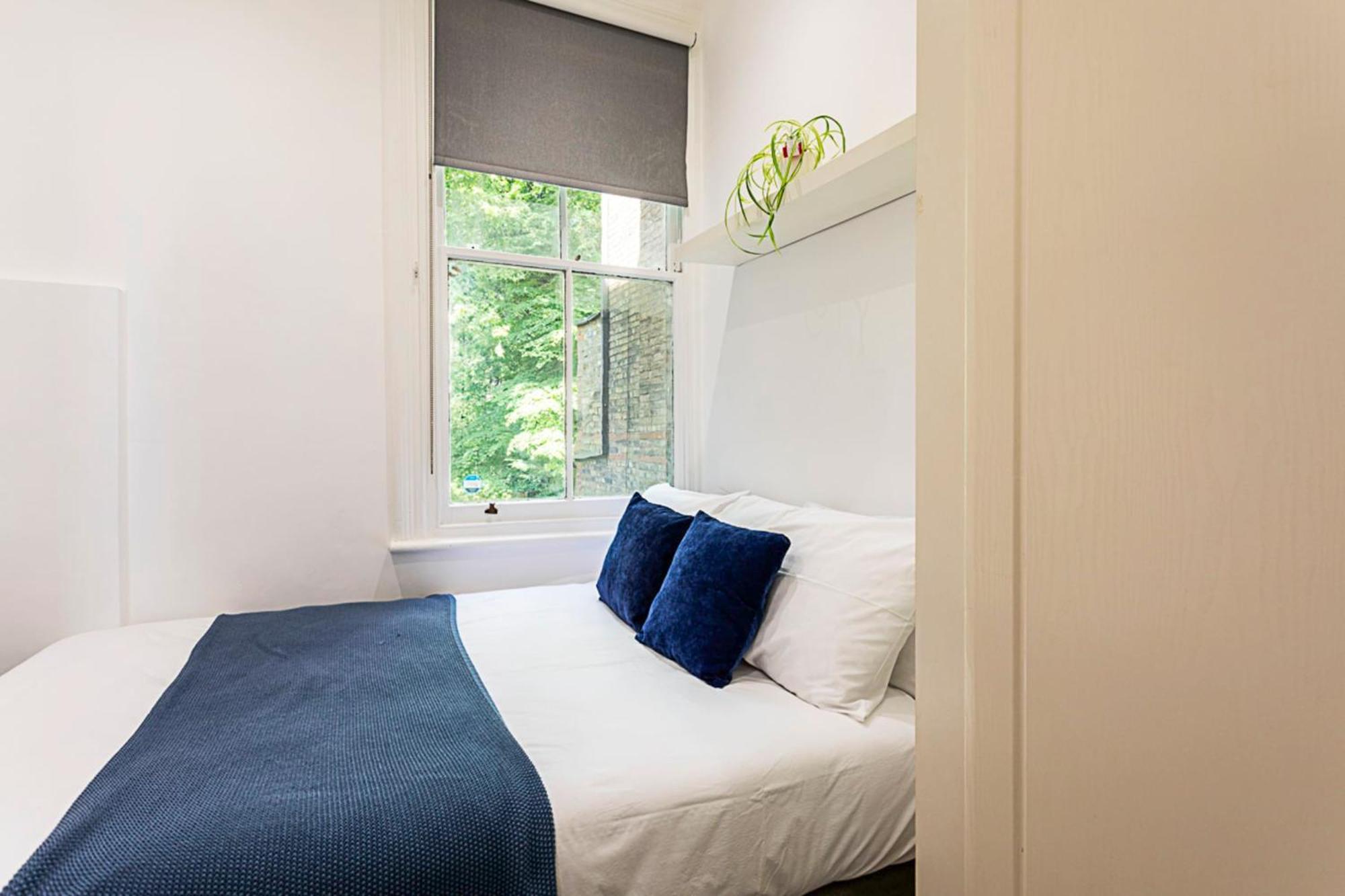 Stylish Hideaway Flat At Milton Park Highgate Appartamento *