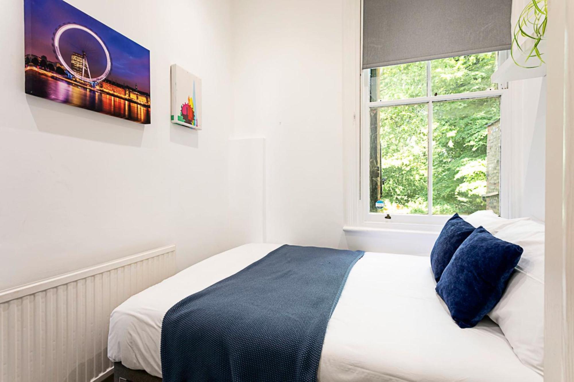 Stylish Hideaway Flat At Milton Park Highgate Appartamento