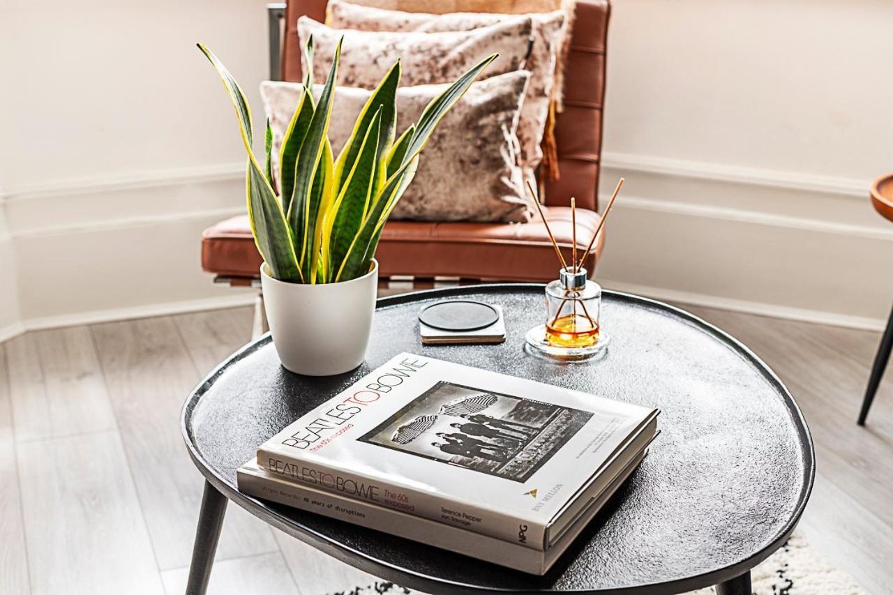Stylish Hideaway Flat At Milton Park Highgate Appartamento *