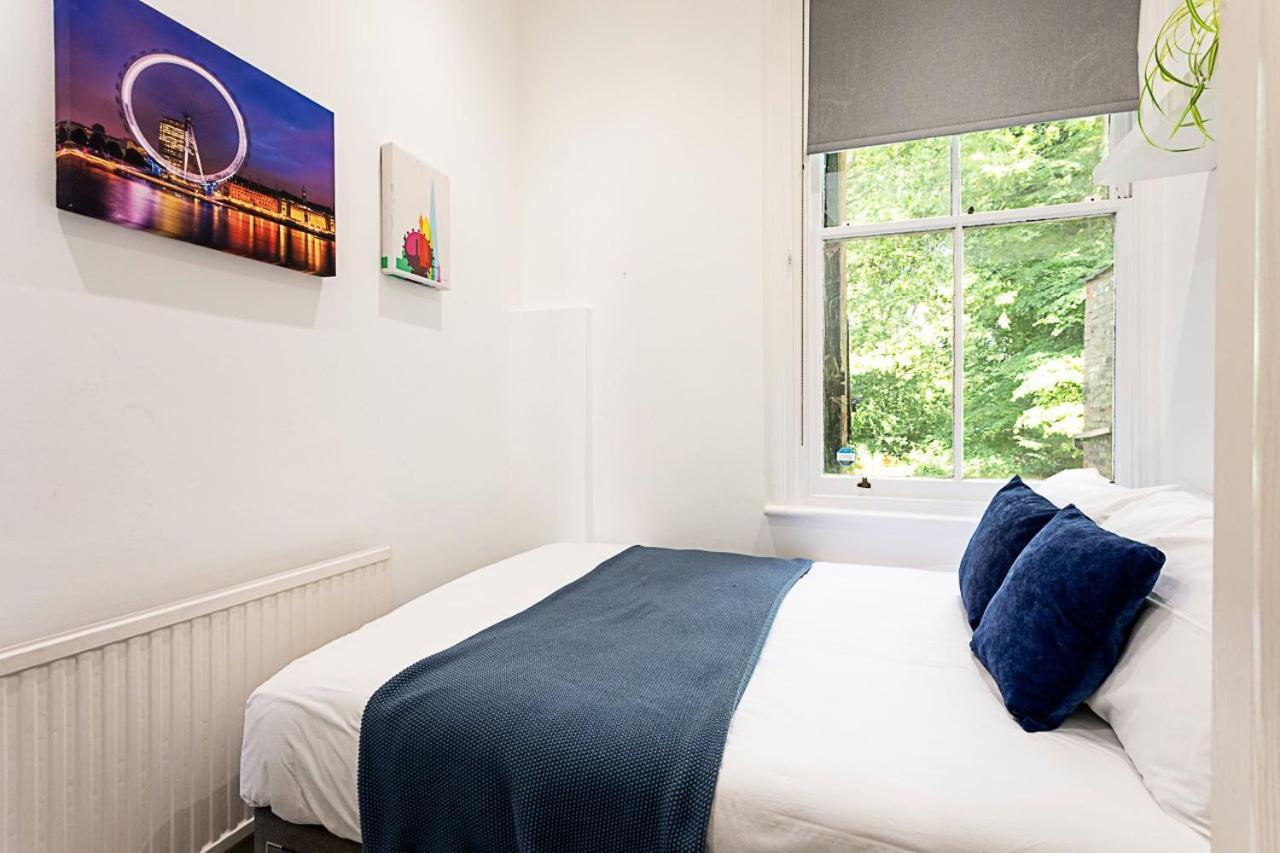 Stylish Hideaway Flat At Milton Park Highgate * Londra
